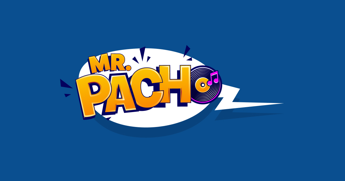 Mr Pacho Casino
