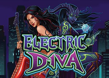 Electric Diva
